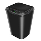 Lixeira Inteligente com Sensor