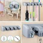 Suporte Organizador Multiuso