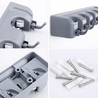 Suporte Organizador Multiuso