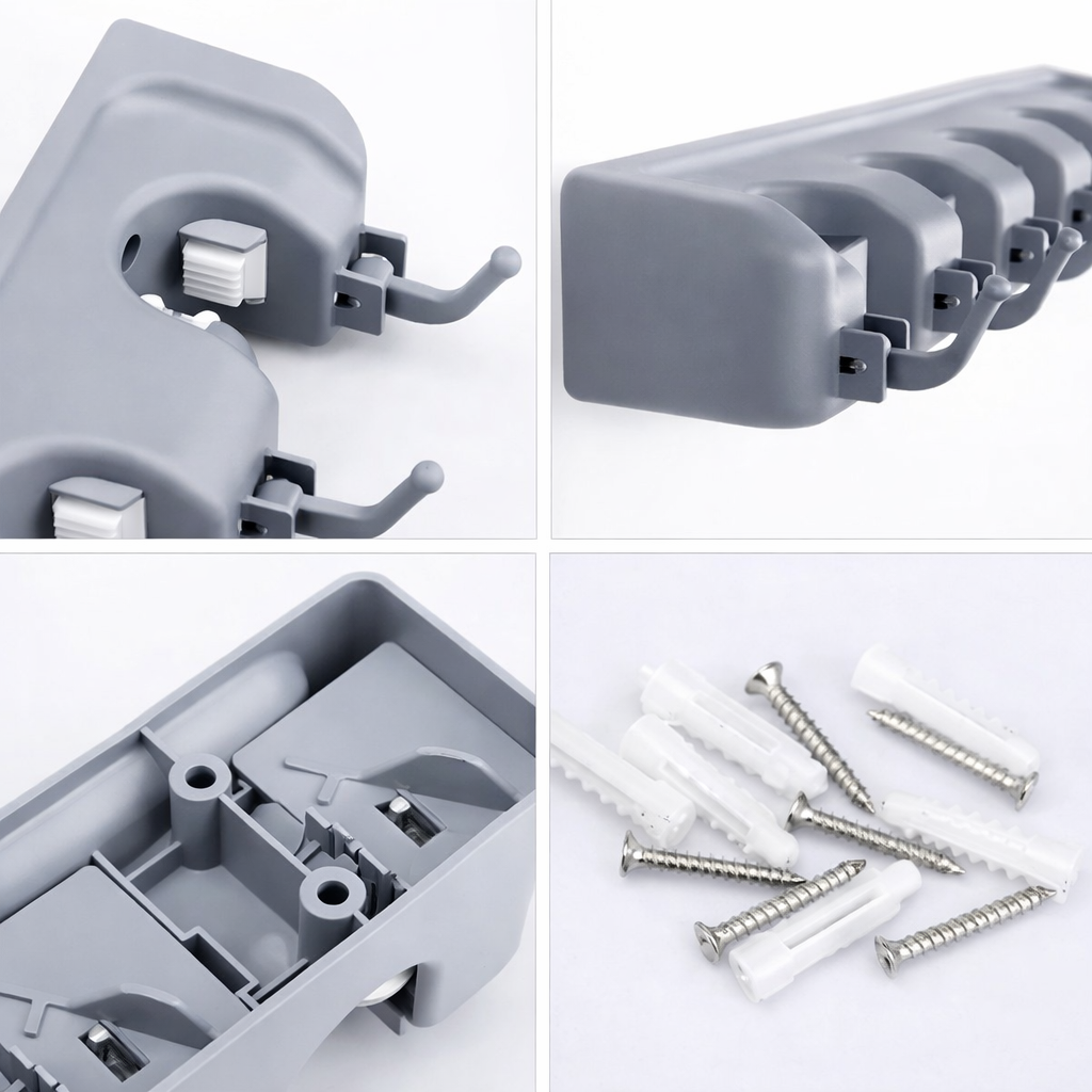 Suporte Organizador Multiuso