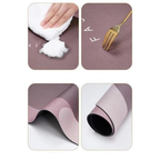 Tapete de Banheiro Super Absorvente com Secagem Rápida e Base Antiderrapante | Casa Vibe Decor