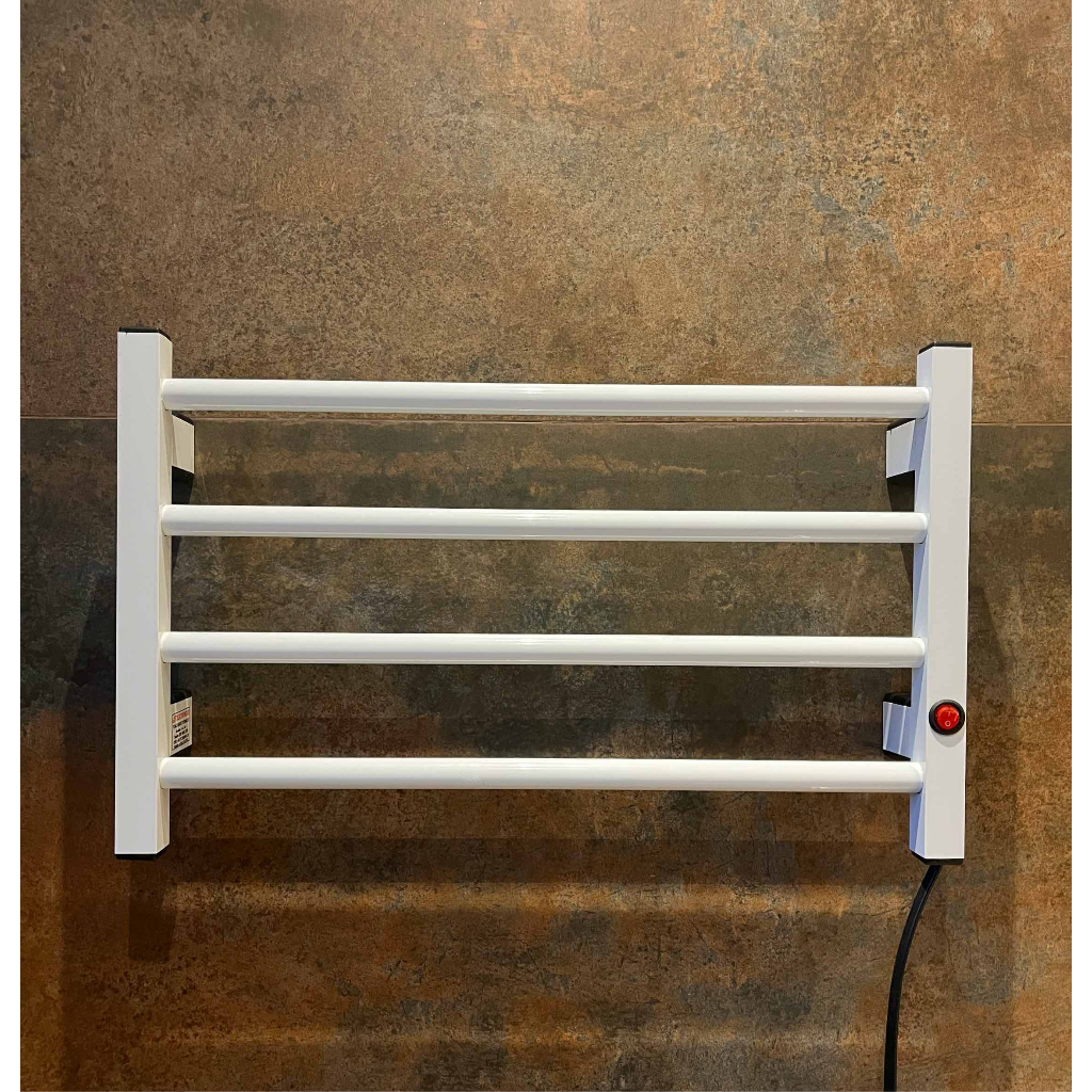 Toalheiro Térmico Electrowood
