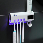 Suporte com Esterilização UV