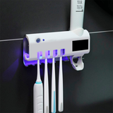 Suporte com Esterilização UV