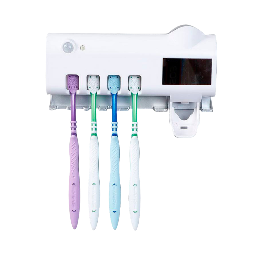 Suporte com Esterilização UV