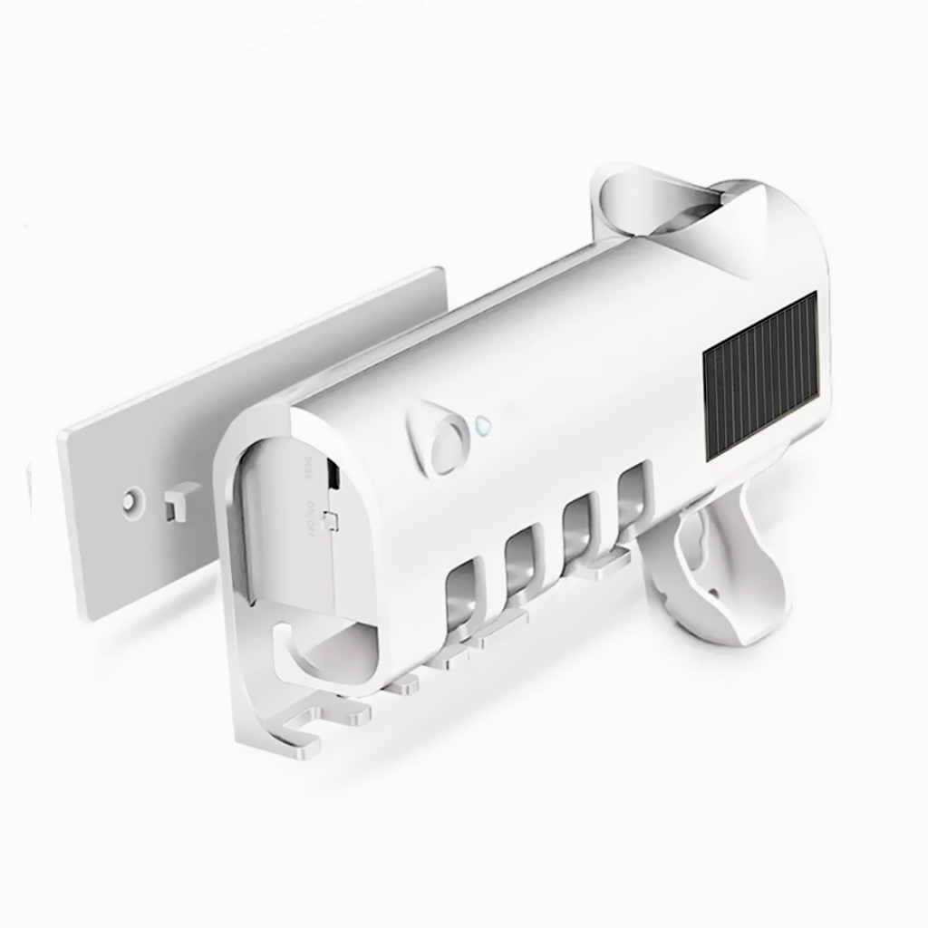 Suporte com Esterilização UV