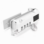Suporte com Esterilização UV