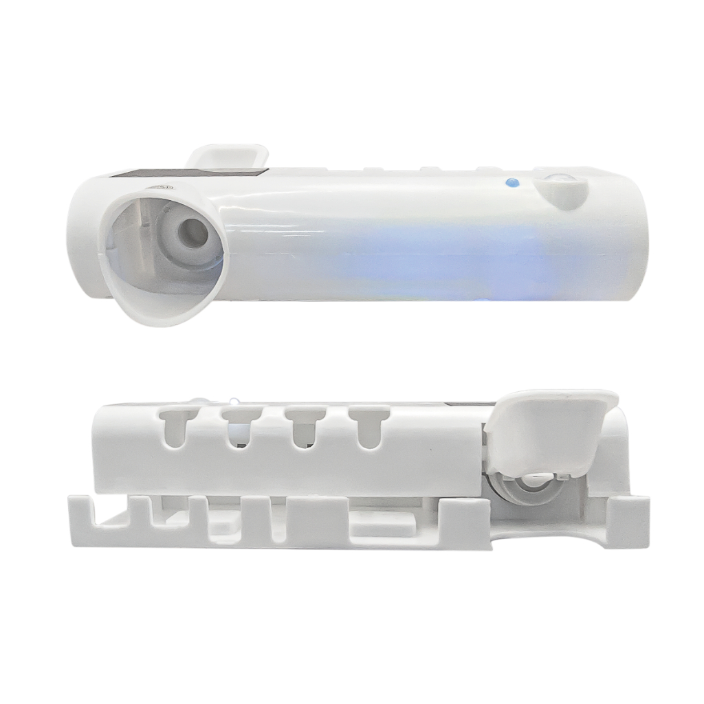 Suporte com Esterilização UV