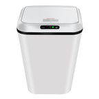 Lixeira Inteligente com Sensor